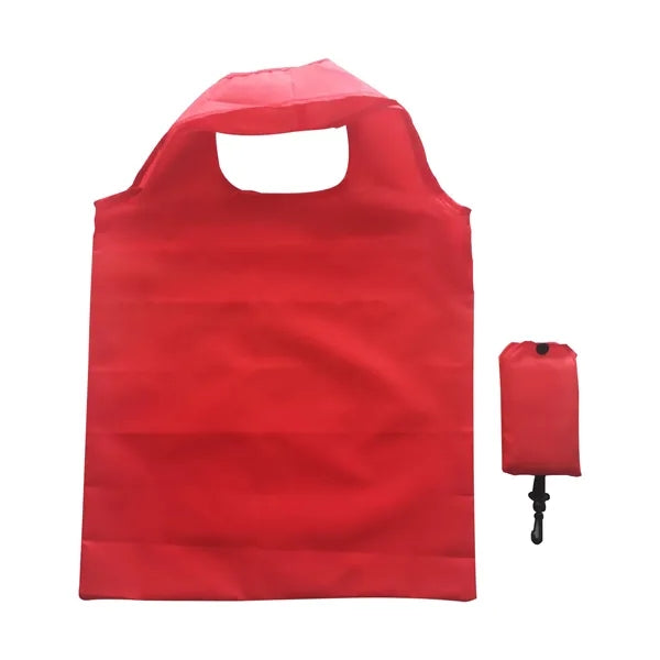 Heavy Duty Foldable Shopping Tote Bag