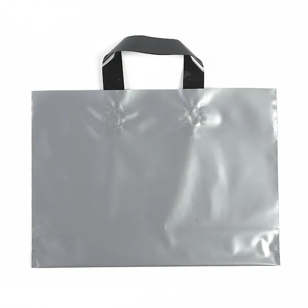 PE Shopping Merchandise bags Imprinted