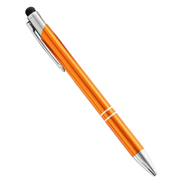 Metal Touch Ballpoint Pen Stylus