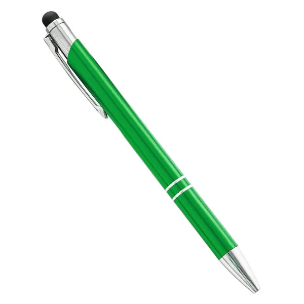 Metal Touch Ballpoint Pen Stylus