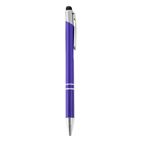 Metal Touch Ballpoint Pen Stylus