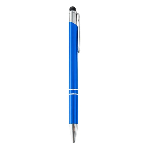 Metal Touch Ballpoint Pen Stylus