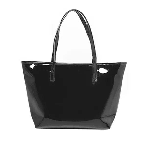 The Classic Clear Tote Bag