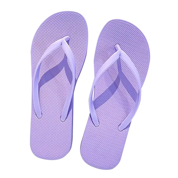 Pvc Adult Flip Flops