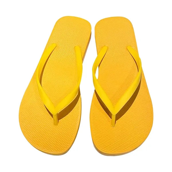 Pvc Adult Flip Flops