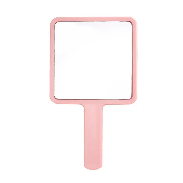Handheld Cosmetic Mirror