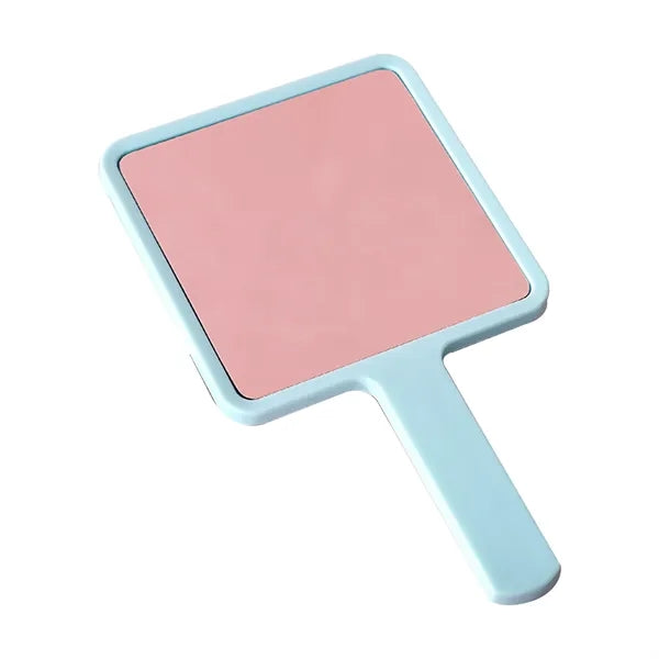 Handheld Cosmetic Mirror