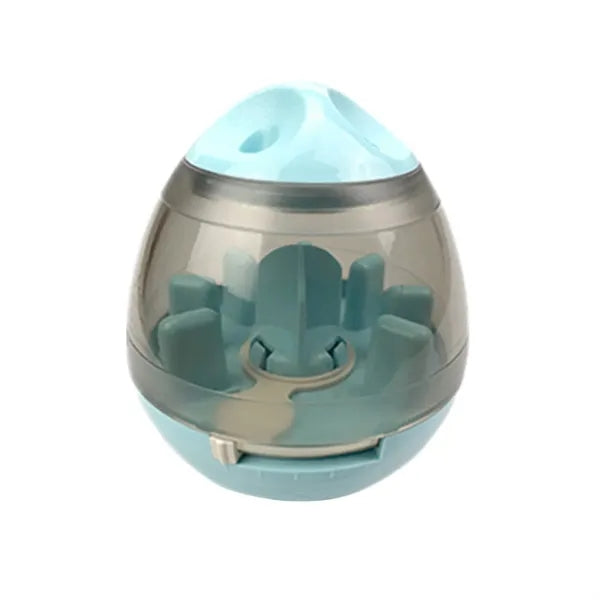 Pet Dog Toys Tumbler Treat Ball