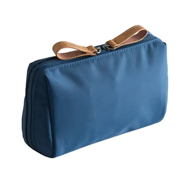 Makeup Bag Cosmetic Organizer