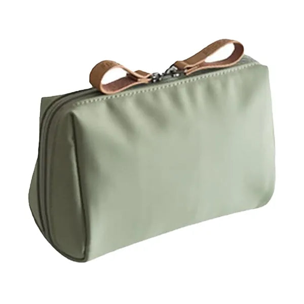 Makeup Bag Cosmetic Organizer
