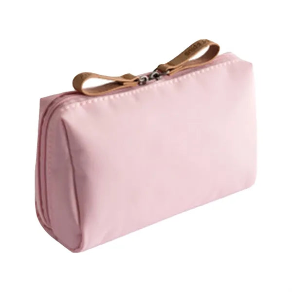 Makeup Bag Cosmetic Organizer