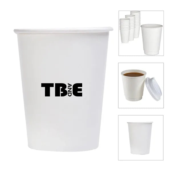 12Oz Double Wall Insulated Paper Cup