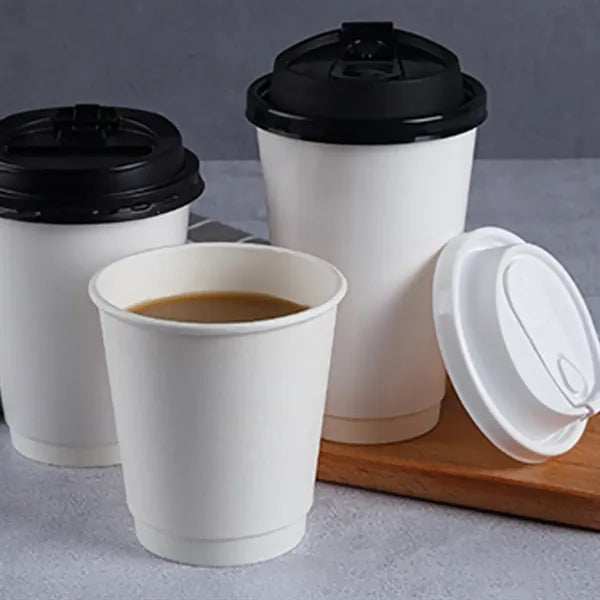 12Oz Double Wall Insulated Paper Cup