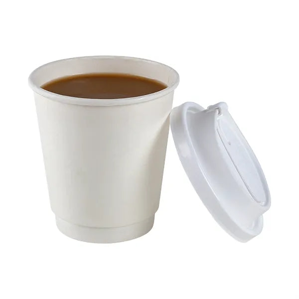 12Oz Double Wall Insulated Paper Cup