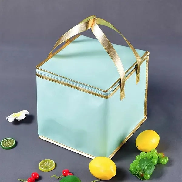 Non woven Insulated Cooler Tote