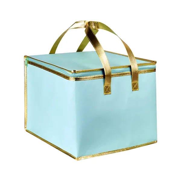 Non woven Insulated Cooler Tote