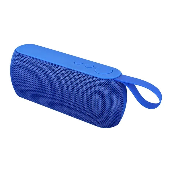Mini Portable Wireless Bluetooth Speaker