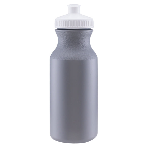 Bike II - 20 Oz. Sports Bottle