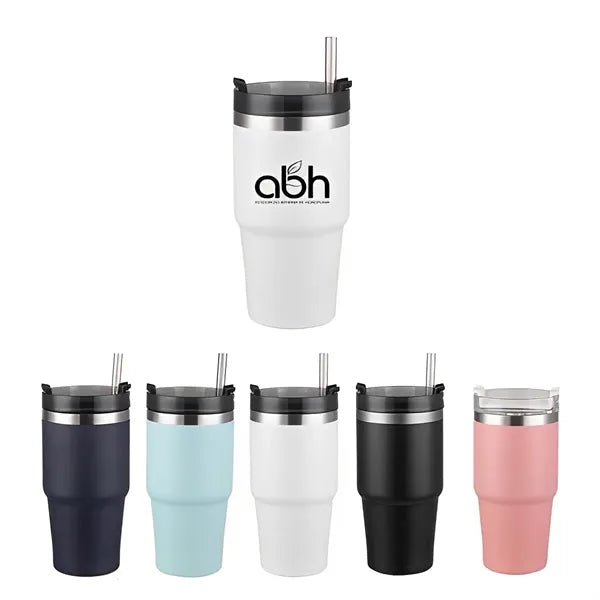 20 oz. Car Stainless Steel Cup
