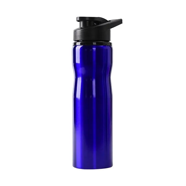25 oz Stainless Steel Water Bottle