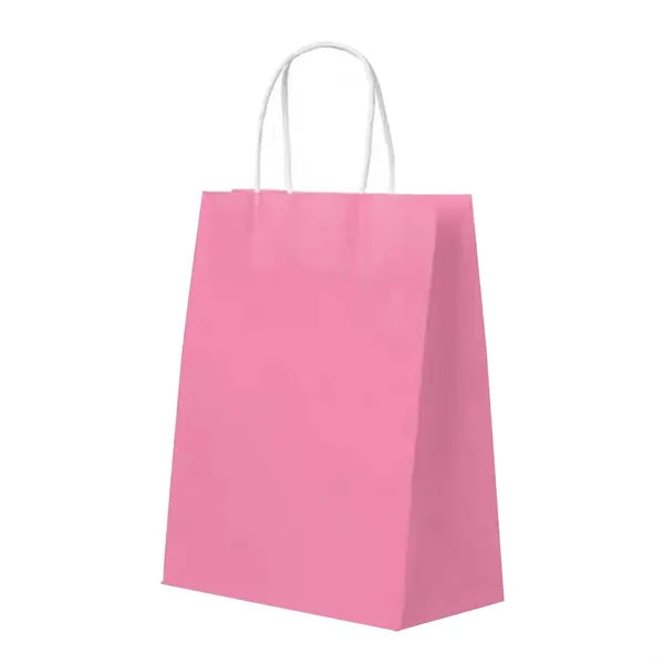 Kraft Shopping Tote Bag
