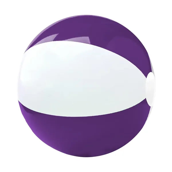 7.87" Dia Inflatable Beach Ball