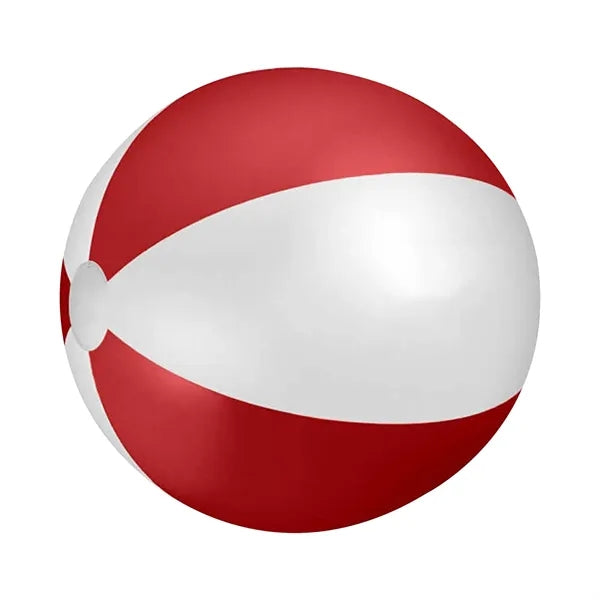 7.87" Dia Inflatable Beach Ball