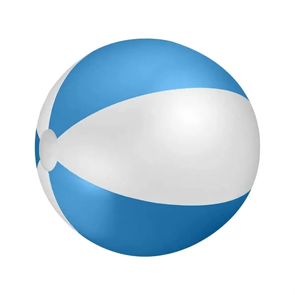 7.87" Dia Inflatable Beach Ball