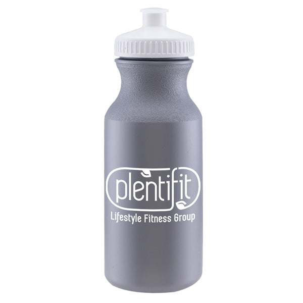 Bike II - 20 Oz. Sports Bottle