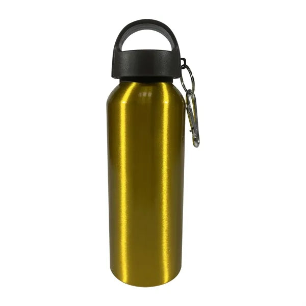 17 oz. Sport Water Bottle