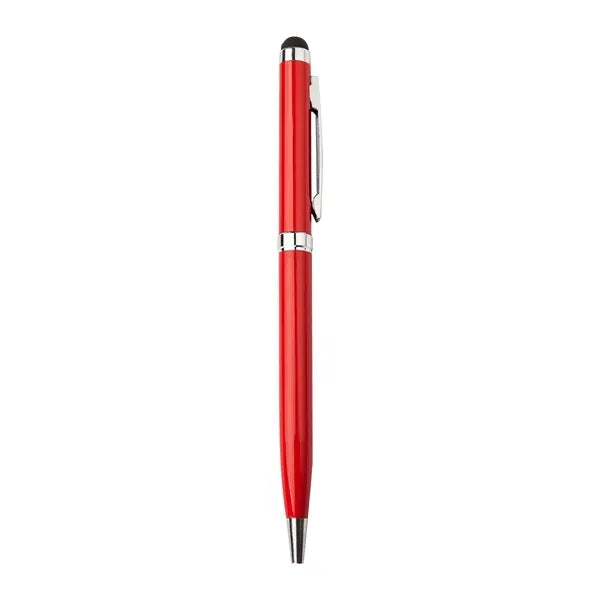 Generous Metal Stylus Ink Pen
