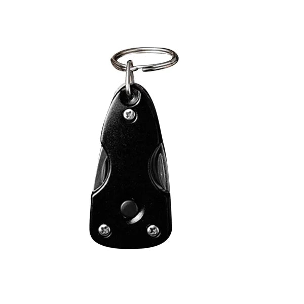 5 In 1 Multi Tool Keychain