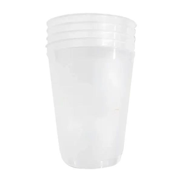 10Oz Frosted Stadium Cups