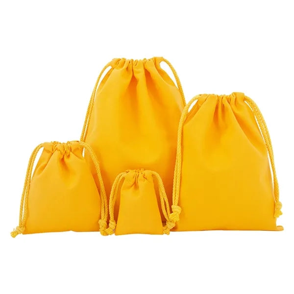 Canvas bag
