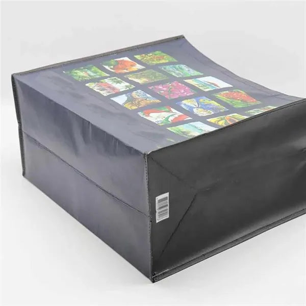 Non Woven Full Color Laminated Tote Bag