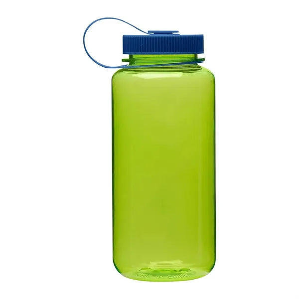 32Oz Plastic Water Bottle