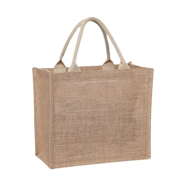 Jute Tote Bags