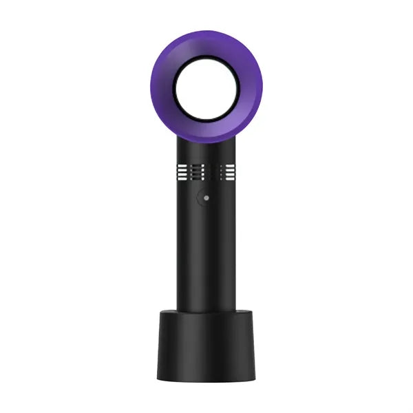 Portable Bladeless USB Fan