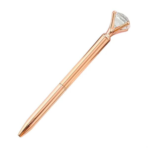 Diamond Ballpoint Pen