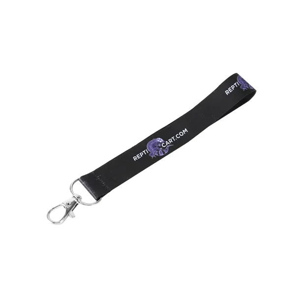 Keychain Wrist Short Lanyard