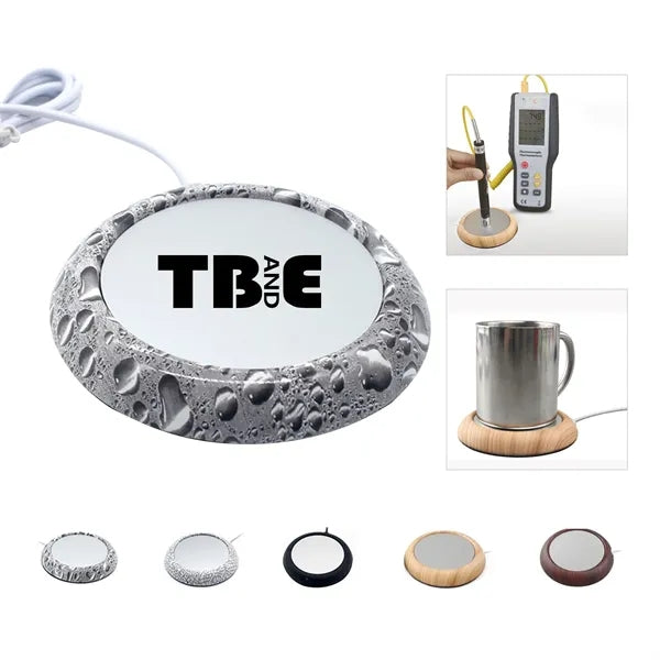 USB Fast Warmer Heat Pad