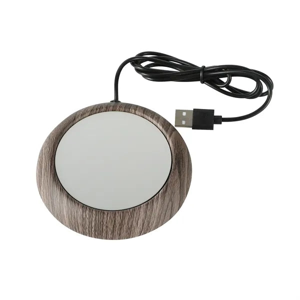 USB Fast Warmer Heat Pad