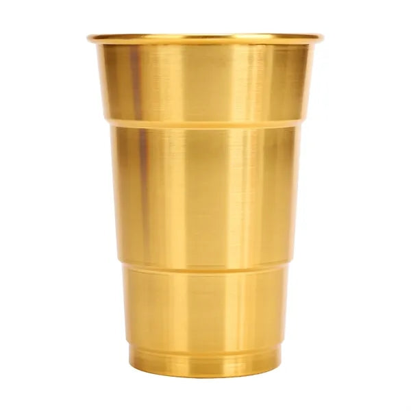 16 oz Stadium Aluminum Cup