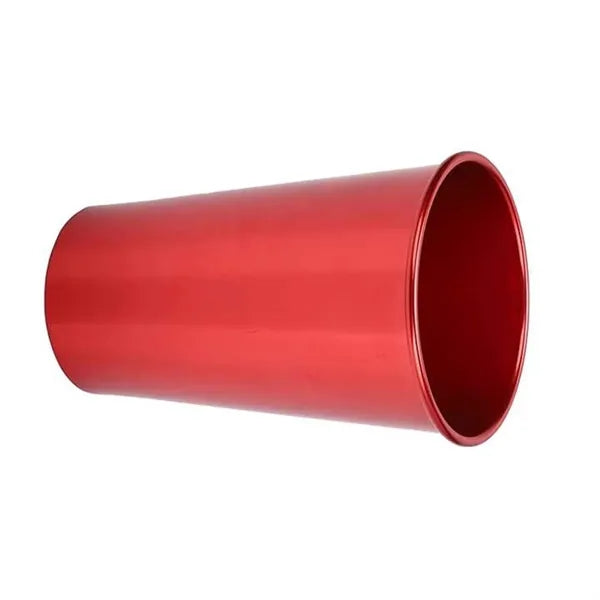16 oz Stadium Straight Aluminum Cup