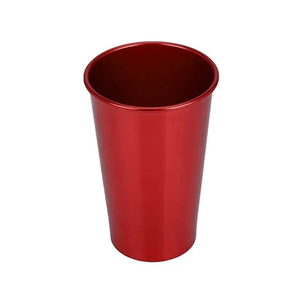16 oz Stadium Straight Aluminum Cup