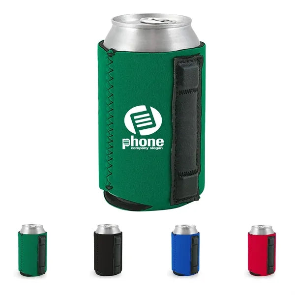 Neoprene Beverage Insulator