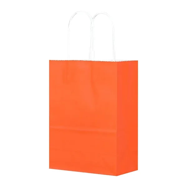 Kraft Shopping Gift Tote Bag