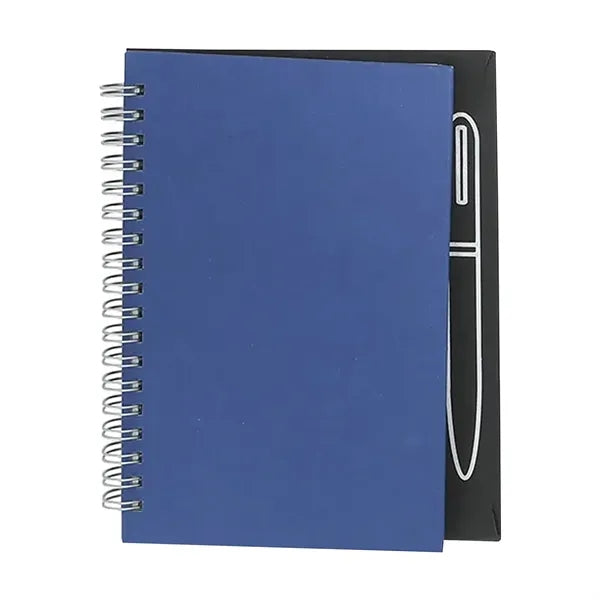 Create Virtual Sample Download Journal Notebook