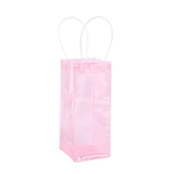 Pvc Wine Cooler/Ice Bag