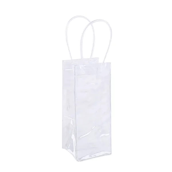 Pvc Wine Cooler/Ice Bag